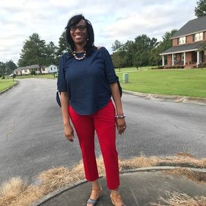 Meet your Posher, Satisha